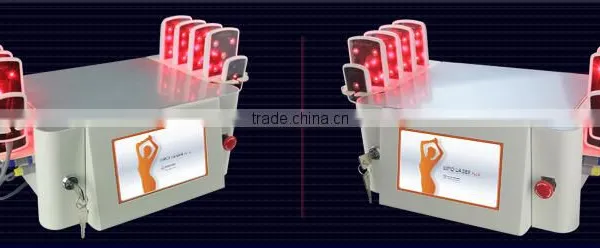 Liposuction Fat Burner Fat Removal Laser Machine photo-2