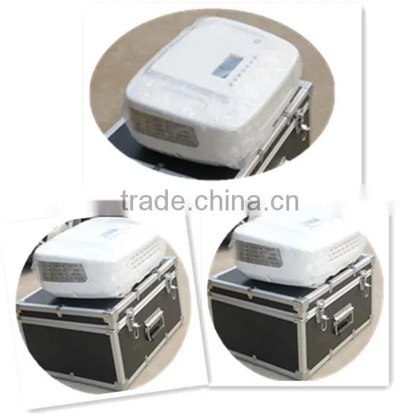 Portable Vascular Vein Removal Medical Beauty Machine With CE Certification photo-4