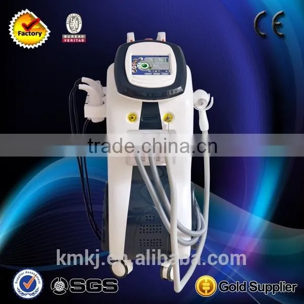 20% Discount! 2017 Multi-functional Ipl/rf/elight Machine (CE/ISO/TUV) photo-5