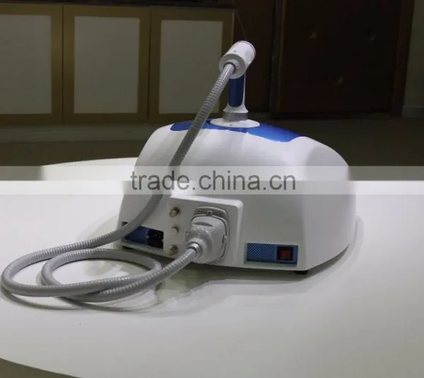 4MHZ New Product High Intensity Focus Ultrasound HIFU Machine For Body Slimming 0.1-2J photo-5