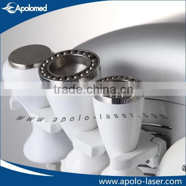 Cavitation Rf Slimming Machine Factory Supply Directly Cavitation And 40hkz Vacuum Slimming System Skin Care photo-2
