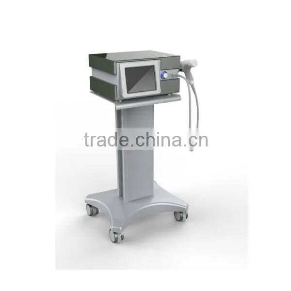 Physical Therapy Shock Wave Therapy Equipment / Shock Wave Machine / Shock Wave Therapy Cellulite SW9 photo-4