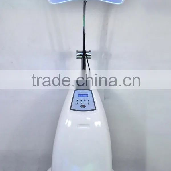 Wrinkle Removal Hot Sell LED Photon Light Therapy Red Light Therapy Devices Machine Skin Care Device Facial Beauty Machine PDT-002 photo-2