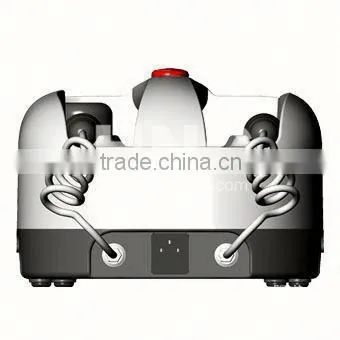 2015 New Product Back Pain Multifunction Cold Laser Device photo-5