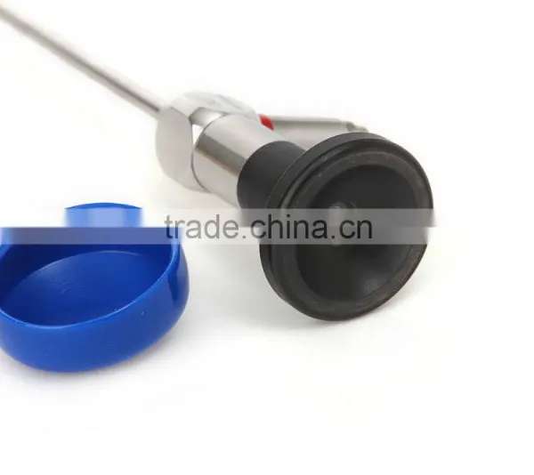 Urology Surgery Cystoscope Rigid Cystoscopy Cystourethroscopes 0 12 30 70 Degree Optional Olympus, Wolf, Stryker and ACMI photo-5