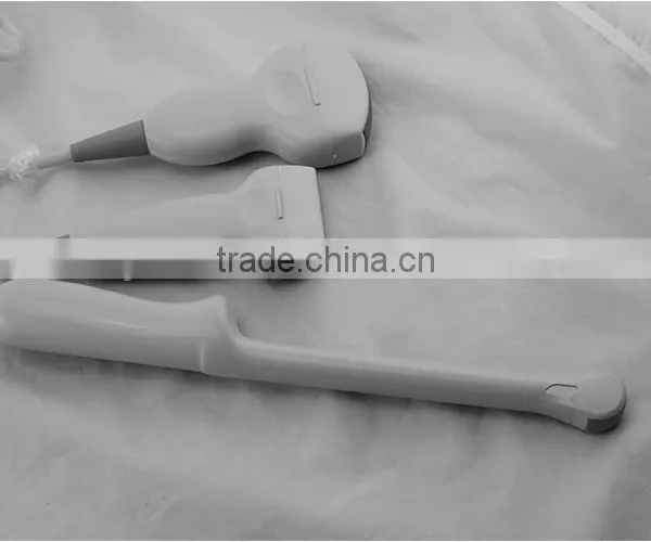 1 USB Factory Price OEM Design 80 Elements R60 Ultrasound Scanner for Pregnancy photo-5