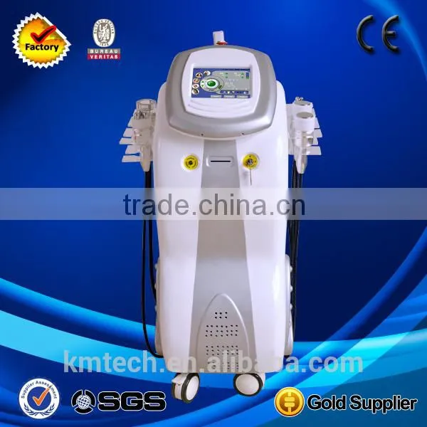 7 Years Gold Supplier Professional Beauty Manufacturer Depilation / Skin Rejuvenation IPL RF E Light Skin Rejuvenation Machine photo-3