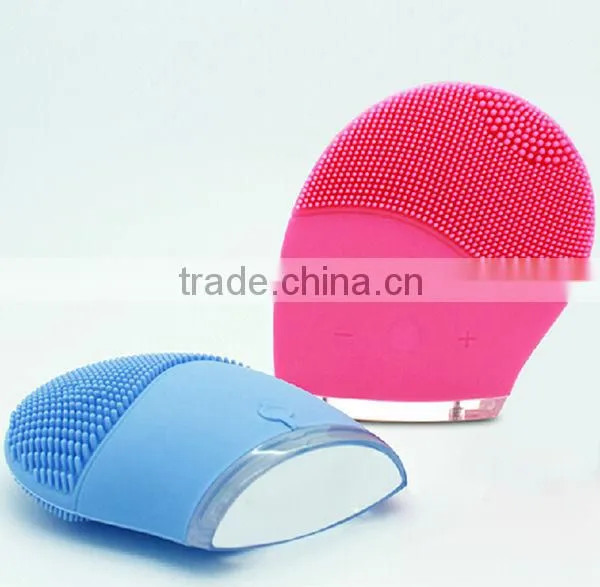 2016 Fashionale Mini Facial Wash Machine photo-2
