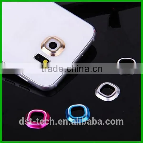 Newest Camera Lens Screen Protector for Samsung S6 / S6 Edge/ S6 Edge Plus photo-3