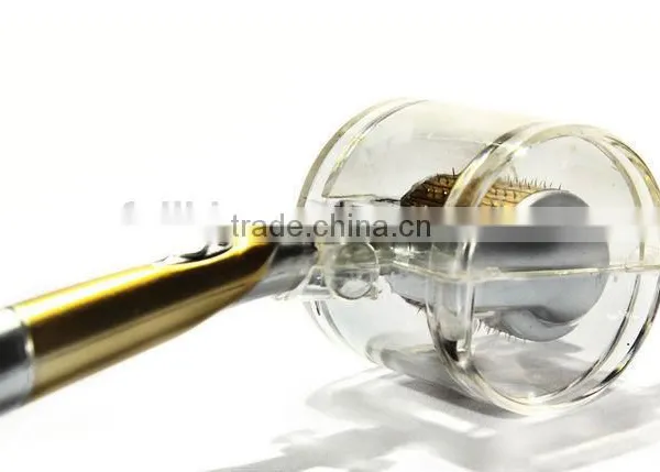 Titanium Derma Rollers 192 Needles 192 Needles Derma Roller ZGTS photo-3