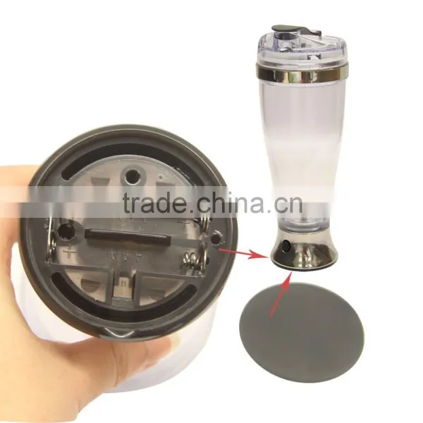 Hot Sale High Quality Electric Mini Juicer Cup With Blender Cup Shake n Take Easy Portable Use photo-4