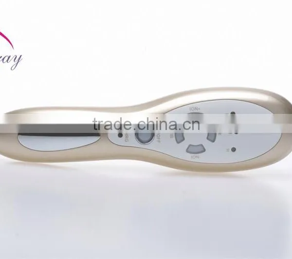 Patent Product Scalp Massage Comb Hair Falling Out photo-2