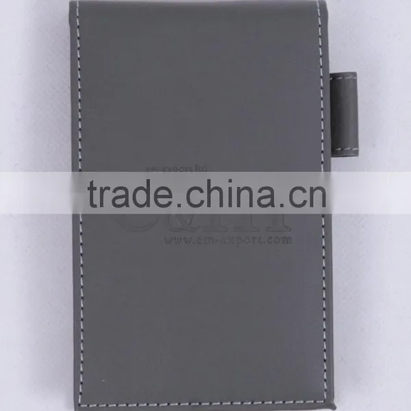 Pocket Calculator Notepad With Calculator and Pen photo-2