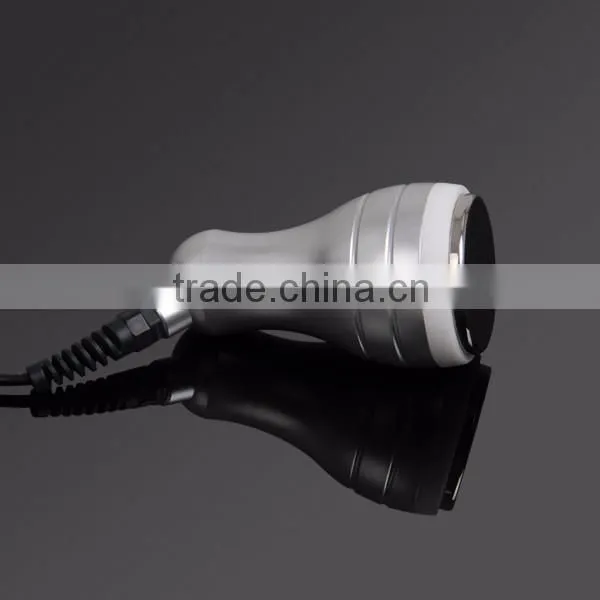 6 in 1 40khz Cavitation+Bi Polar RF+Vacuum+Ultrasound+Multi Polar RF+Bio Phototherapy photo-2