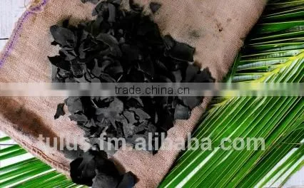 Coir Charcoal