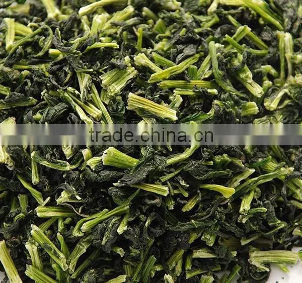 Dehydrated Radish Leaves photo-2