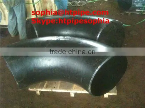 ASTM A860 WPHY 46End Cap photo-2