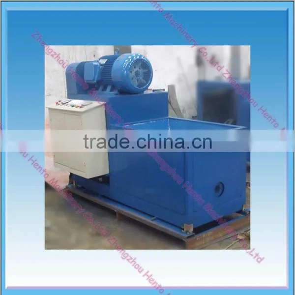 Biomass Wood Charcoal Making Machine