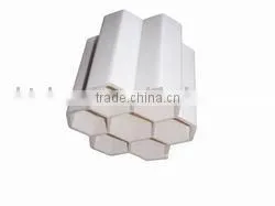 Plastic Pvc Pipe Profile