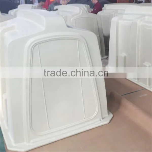 Plastic Animal Cage / Calf Cage for 1 - 3 Month Old Calves photo-2