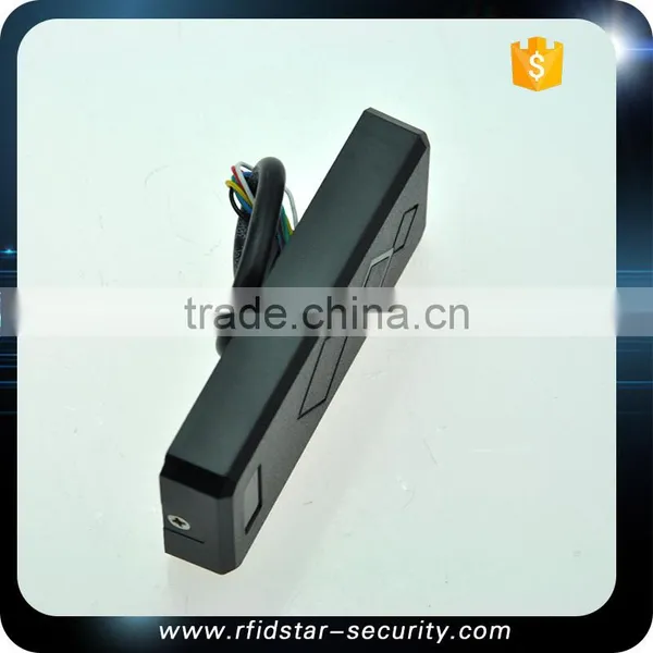 Small Size Out Door Smart Reader for Access Control System photo-5