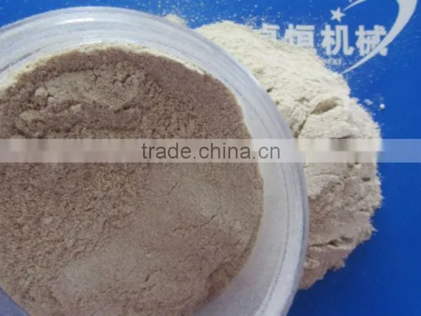 Extruded Rice Powder Nutritional Baby Food Processing Machine photo-6