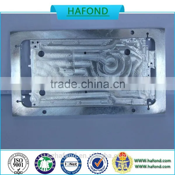 High Grade Certified Factory Supply Fine Brass Stamping photo-6