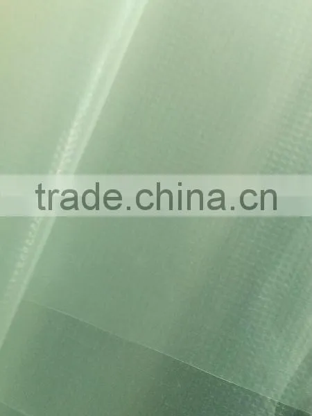 Plastic Detergent Water Soluble Film Packing Made in China photo-3