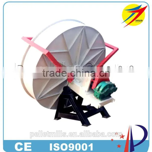 Organic Manure Granulator of Fertilizer photo-2