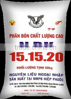NPK 15-15-20