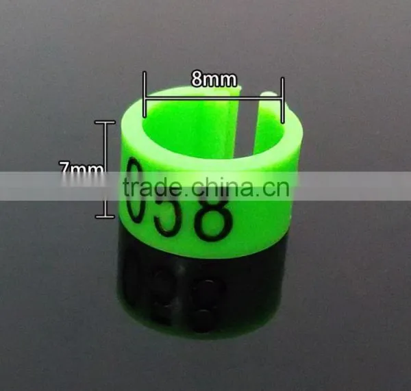 Pigeon Ring,racing Pigeon Rings,benzing Pigeon Ring photo-2