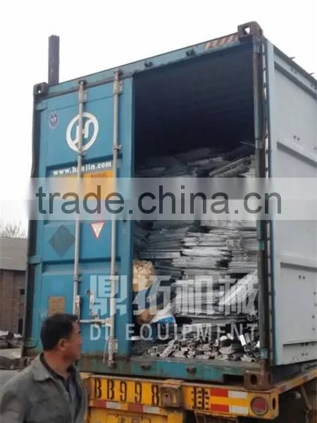 Full Automatic Equipment A Type Poultry House Automatic Chicken Layer Cage for Sale in Philippines photo-6