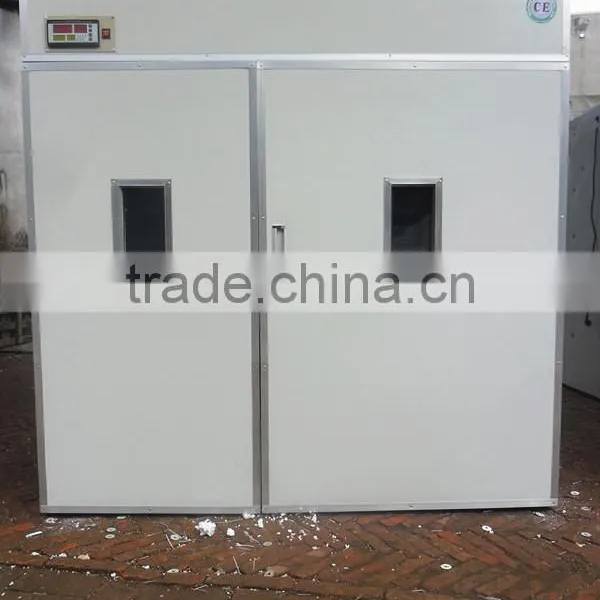 2017 Best Price Full Automatic Used Chicken Egg Incubator for Sale Chicken Egg Incubator YZITE-24 photo-5
