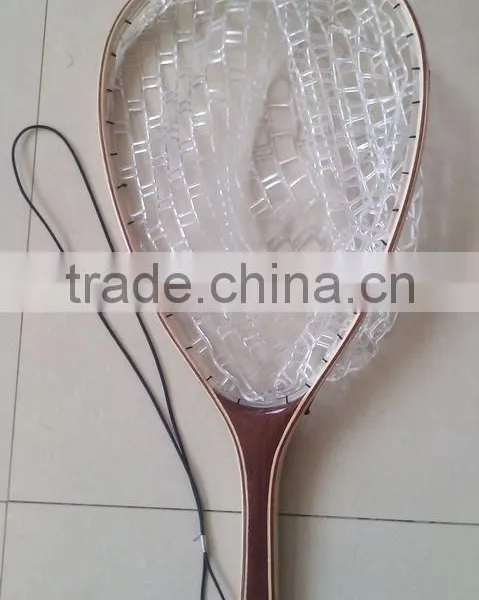 Fly Fishing Carp Landing Net photo-4