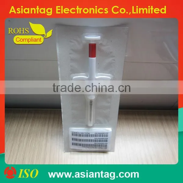 Pet/animal id Transponder/syringe