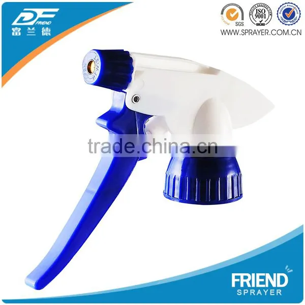 Sgs Hot Sale New Fashion Cosmetic Trigger Sprayer photo-6