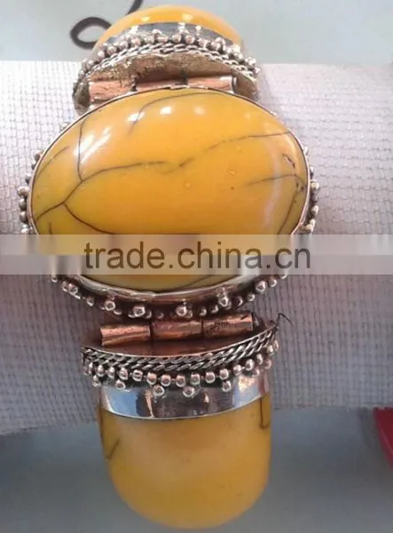 Resin Bangles photo-4