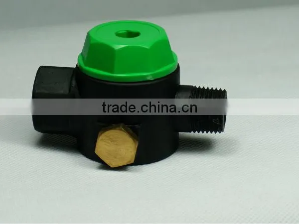Inlet Water Strainers Prevents Debris From Entering the Pump photo-3