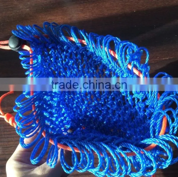 Mesh Bag(manual Knit Net Bag.crab Cage.bait Net Bag)