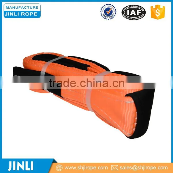 Tow Truck Straps From China Manufactory/bungee Tow Strap photo-5