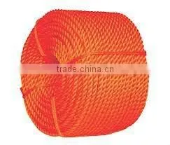 Polyethylene Twine Rope photo-5