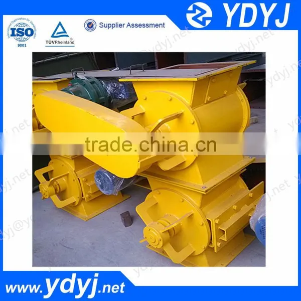 China Supplier High Quality Rotary Valve Manufacturer photo-2