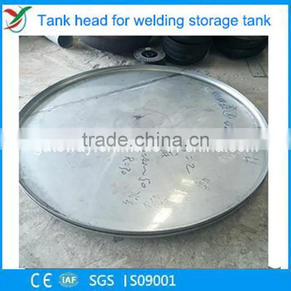 Professional Manufacture Stainless Steel Flat Head With Nice Surface
