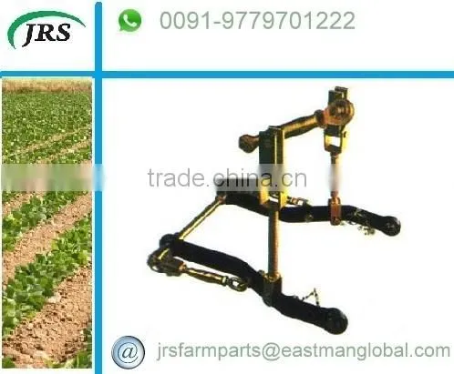 Three Point Linkage Kits photo-2