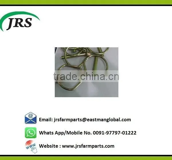 Trailer Pin photo-4