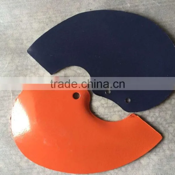 Made In China Heat Treatment Agricultural Rotary Cutters Fabric photo-2