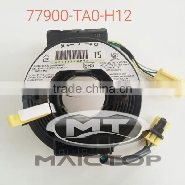 Clock Spring/Car Airbag for HONDA Accord 2008 77900-TA0-H12 photo-2