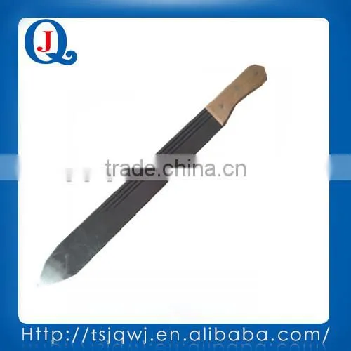 Agricultural Machete Carbon Steel Sugarcane Machete M212 photo-3