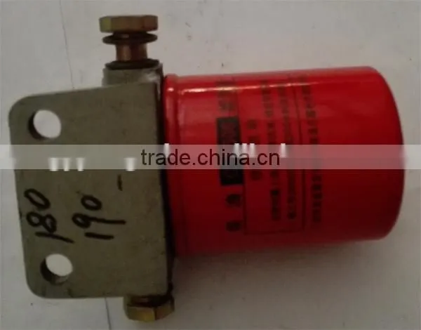 China Supplier Fuel Filter for Single Cylinder Diesel Engine photo-2