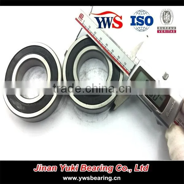 Deep Groove Ball Bearing 6208ZZ Japan Brand Bearings photo-4